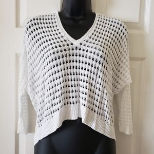 Jennifer Lopez Crop Top Jacket